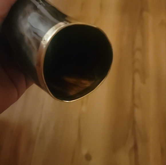 Viking drinking mug - Picture 5 of 8